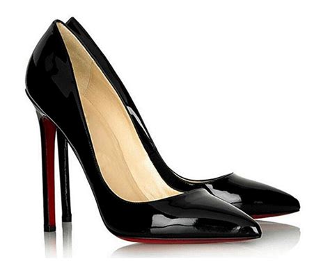 best fake designer shoes|christian louboutin knock off shoes.